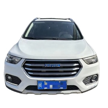 Utilizzato 2018 HAVAL H6 SUV a benzina - 1,5 T/2.0T utilizzato GWM Haval Car