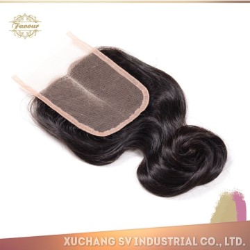 Brazilian Virgin Hair Body Wave Lace Closure With Bundles Unprocessed Human Hair Extension Brazilian Body Wave Bundles