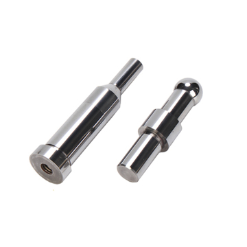 Tungsten Cemented Carbide Ironworker Punch And Die