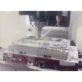 Custom Injection Molding for Home Appliance Printer Shell
