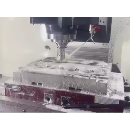 Custom Injection Molding for Home Appliance Printer Shell