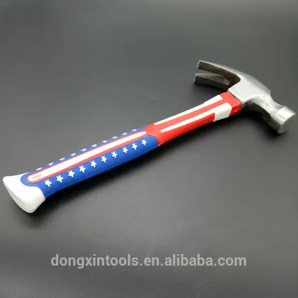 claw hammer