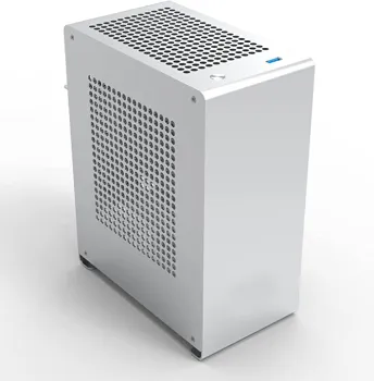 Customizable 3.0 Aluminum Micro-ATX PC Cases: Your Ultimate Desktop Mini Computer Enclosure