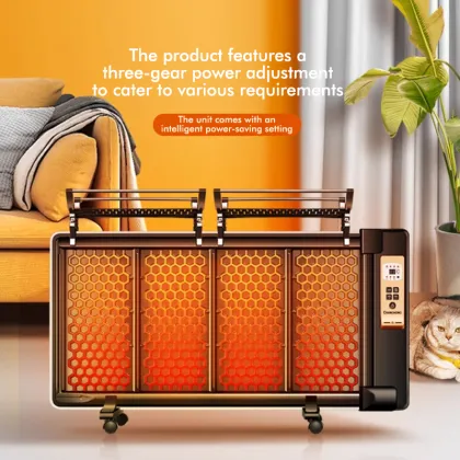 Changhong Energy-Saving Electric Heater for Household Use