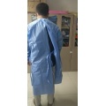 SMS 45GSM Disposable Isolation Gown