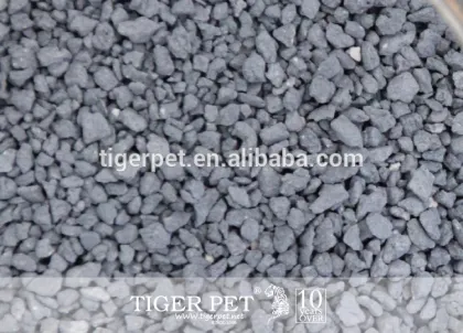 white bentonite Cat Litter Litter Sand Cat Toilet Zeolite Powder Activated Charcoal Bentonite Clay