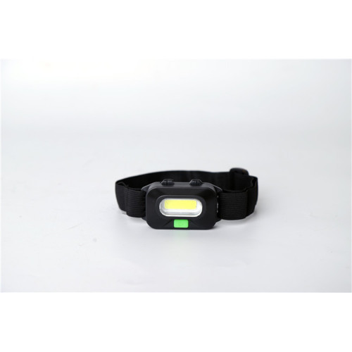 High Quality Enduro LED Working Miner Head Lamp