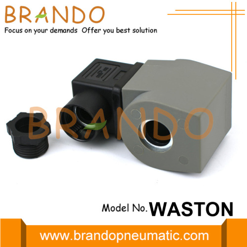 Waston Type Pulse Valve Repair Kit Solenoid Coil