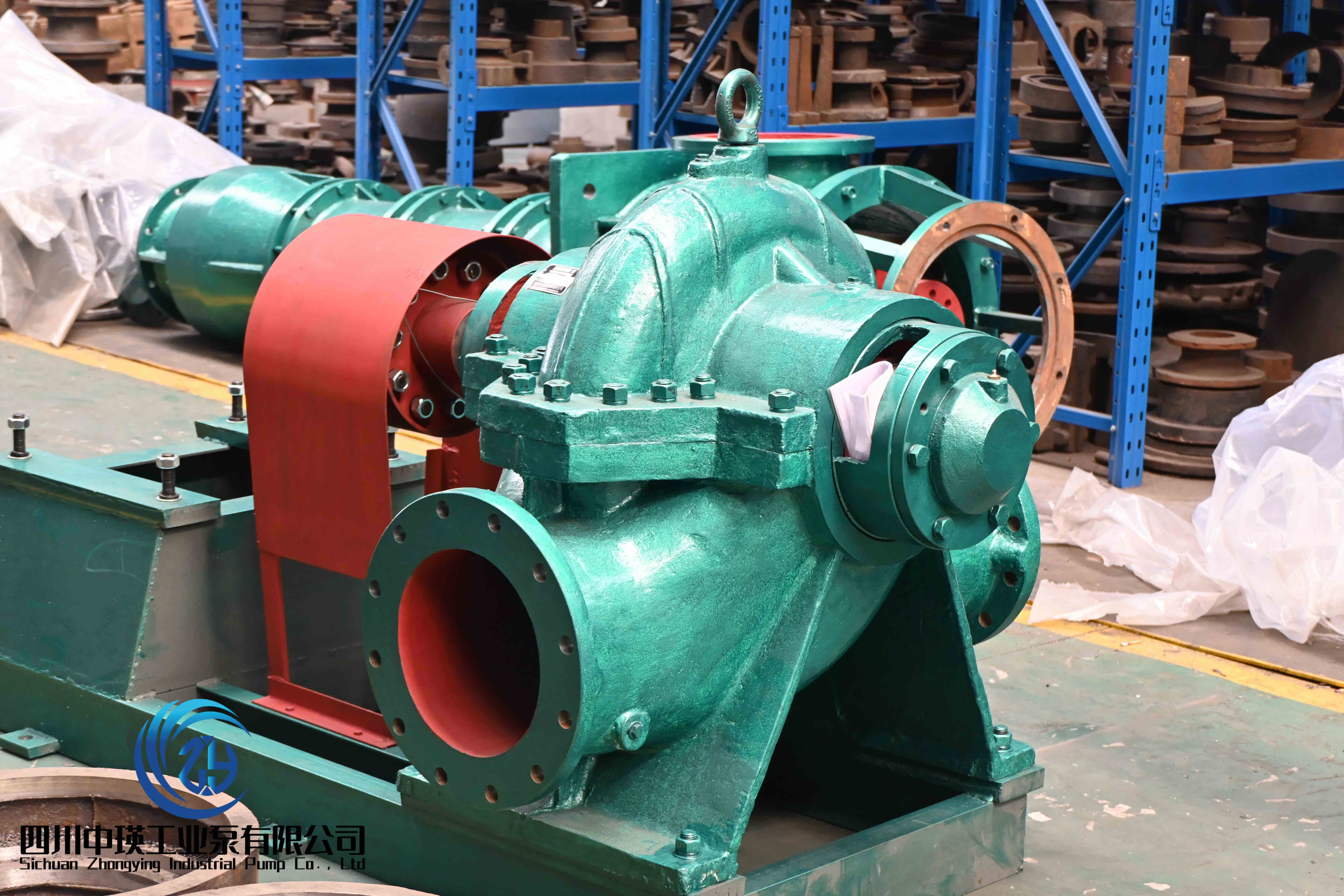 Energy saving pump1.2