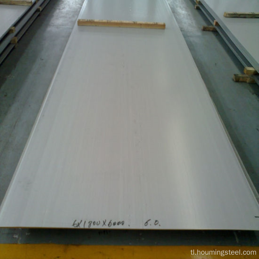 JIS G3106 HOT ROLLED STEEL PLATE