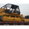 forest machine lumbering bulldozer SD22F with winch