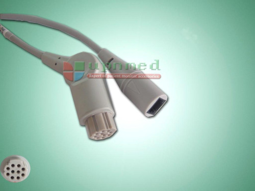 Datex appott Transducer Adapter IBP Cable