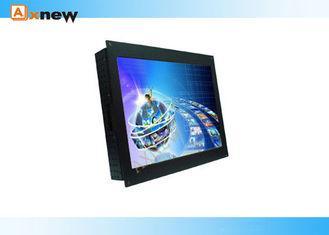 450nits 800x600 Pixels 12.1 Inch Industrial LCD Displays wi