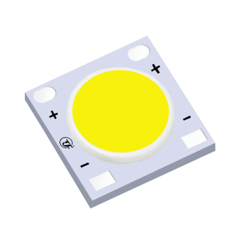 2014 hot sale 3W cob components