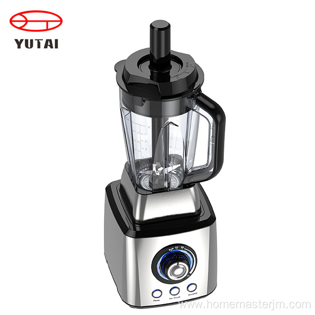 Manual Table Heavy Duty Commercial Blender