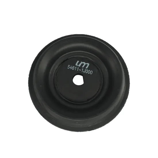 LWT Other Auto Parts 54611-1J000 Suspension System Shock Absorber Mount for Hyundai Kia Accent/I20 Picanto