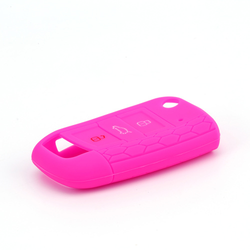 Alibaba hot sell car key cover for VW
