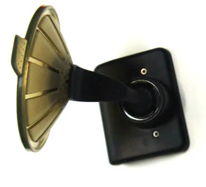 Dash Cradle Mount Windshield Rotating Car Gps Holder For Tomtom Go 1050 2405 2505 2435 2535