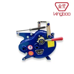 F330 Spring Energy-Storage Starter Integrated Bracket Model