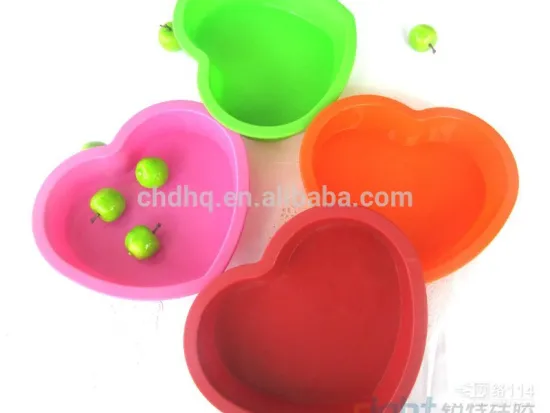 food grade silicone cake comal