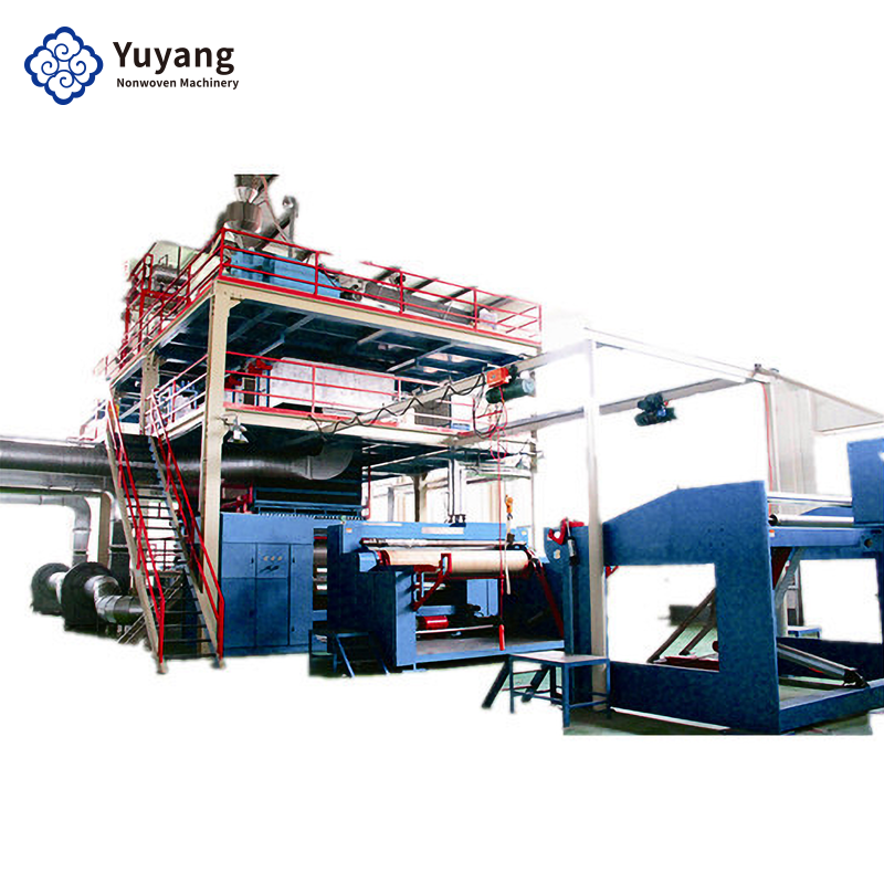 Non Woven Machine