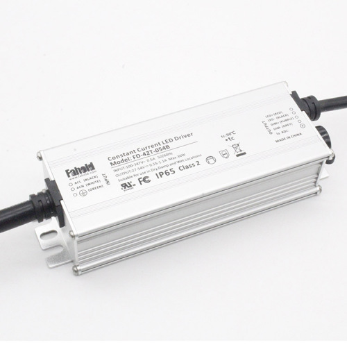 Waterproof Dimmable Led Street Light Driver