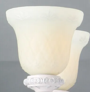 Versailles Rose Crystal Light Chandelier Energy Saving Light