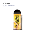 Vosoon Gold Bar 4500puffs Pod Disposer