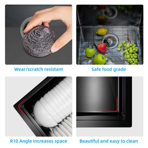 17x19 inch kitchen inonyura kune diki nzvimbo