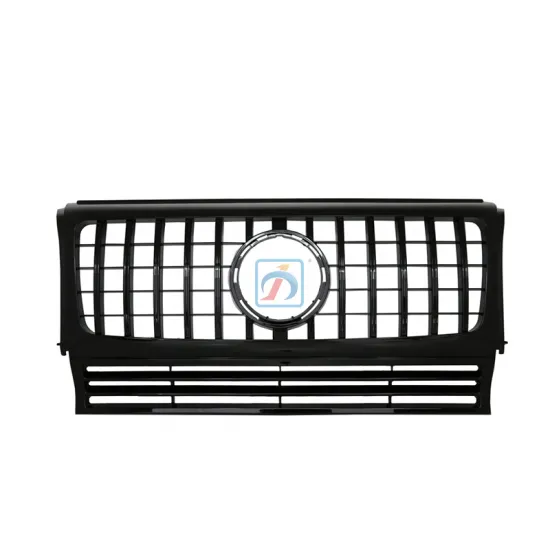 High Quality Car Grille for Benz G Class W463 G63 463 880 0523GZ 2007-2020