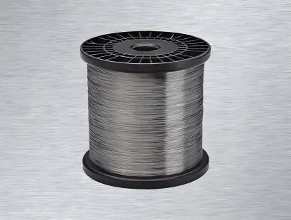 High Quality Pure Tungsten Wire Coil For Sale
