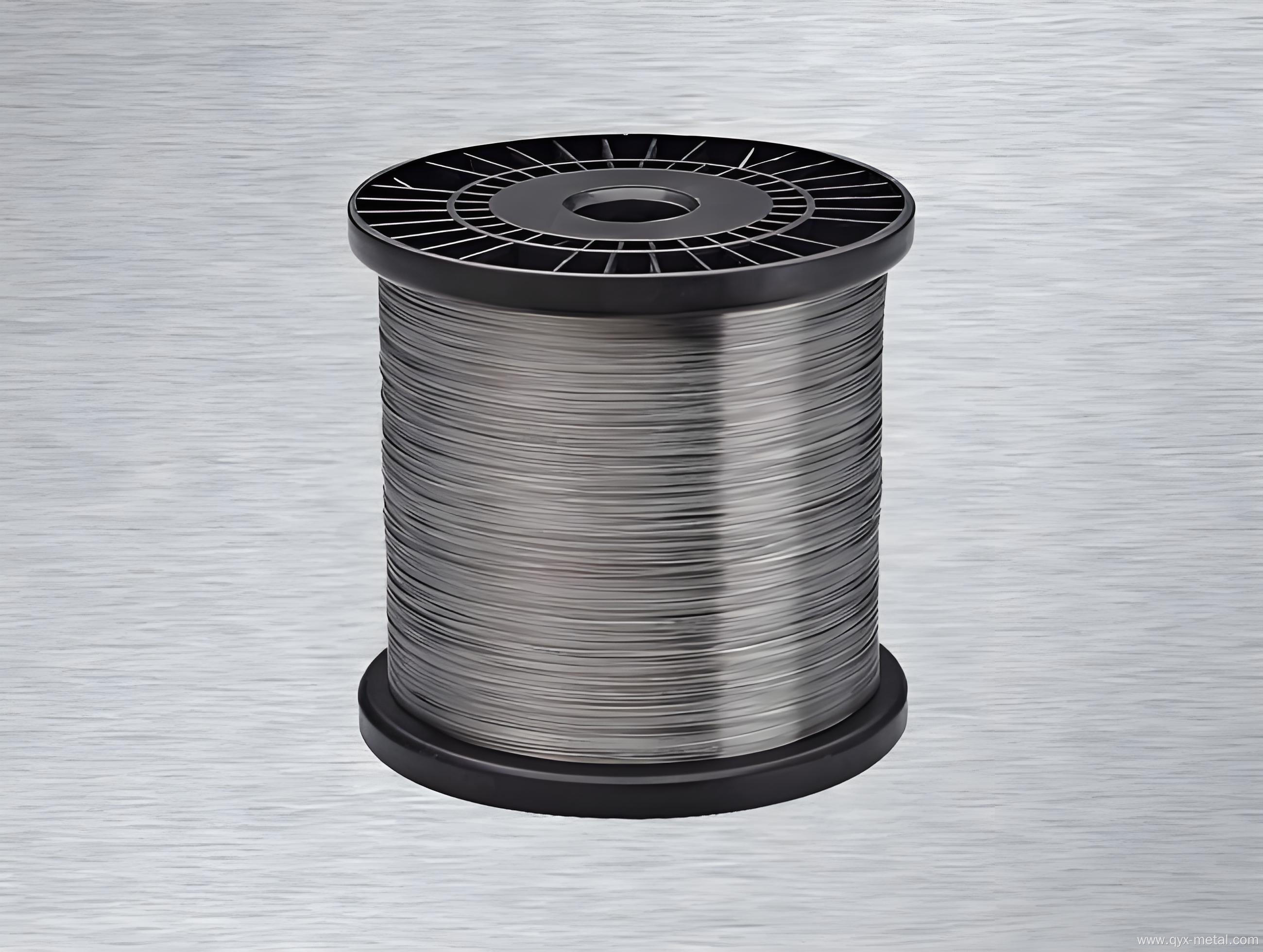 High Quality Pure Tungsten Wire Coil For Sale