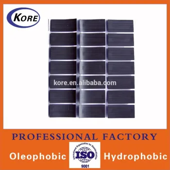 durable automotive lighting venting membrane