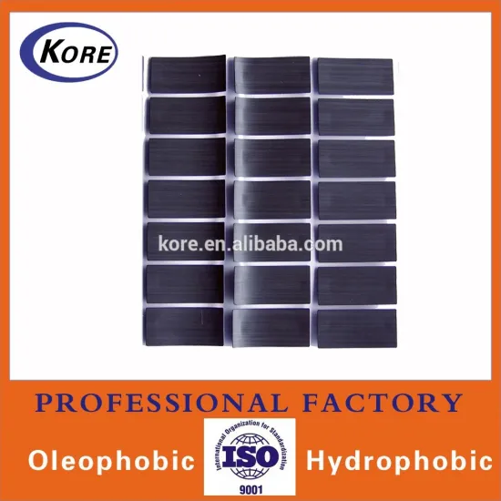 durable automotive lighting venting membrane