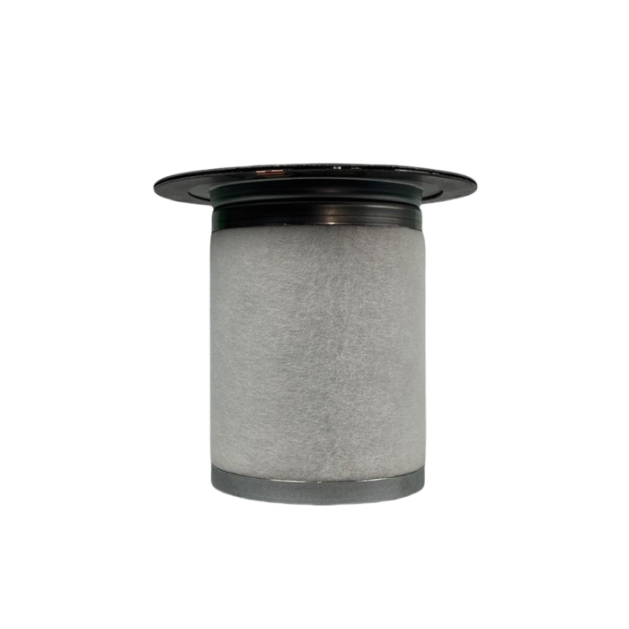 Паветраны алейны сепаратар NS032620 для паветранага кампрэсара