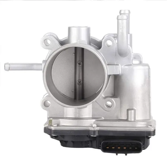 Throttle Body 35100-2B300 351002B340 351002B300 35100-2B340 for Hyundai i30 2.0L 1.6L Accent Veloster and Chevrolet Cruze
