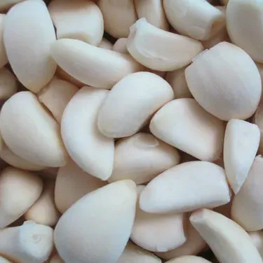 Fresh Single Clove Garlic