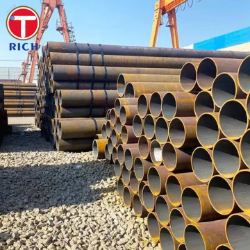 GOST 1060-83 Seamless Steel Tubes For Shipbuilding