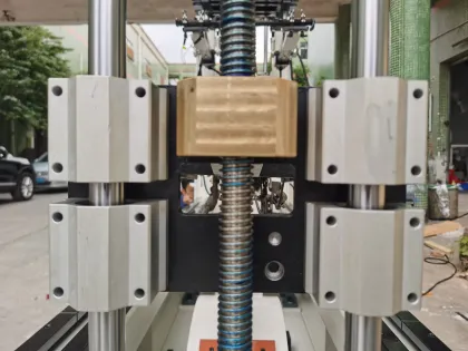 PC-Controlled Bicycle Dynamic Braking Performance Tester