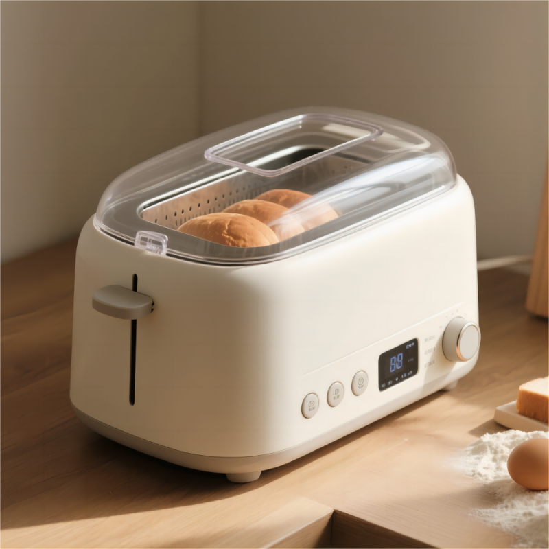 small bread machine
