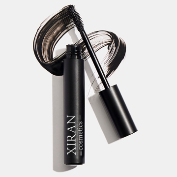 Custom Long Lasting Vegan Black Mascara - Veganer Privatlabel Großhandelslösungen