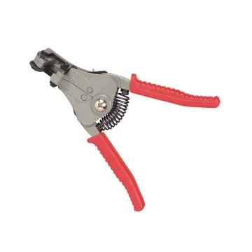 HS-700A Mechanical Compact Pliers: Your Ultimate Cable Stripping Tool