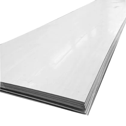 High-Quality Corrosion Resistance GR2 Titanium Sheets