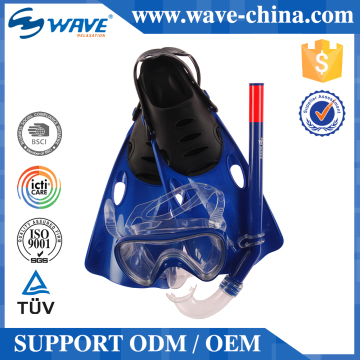 Top Seller Oem Production Diving Sets