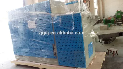 Series Wire drawing machine for cable manufacturing machine