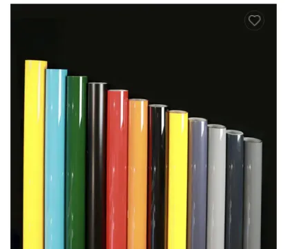 3 Layers Car Invisible TPU/TPH PPF Protection Films