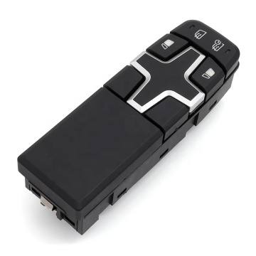 Power Master Car Window Lift Control Switch สำหรับ Volvo - Hot Sale FH/FM