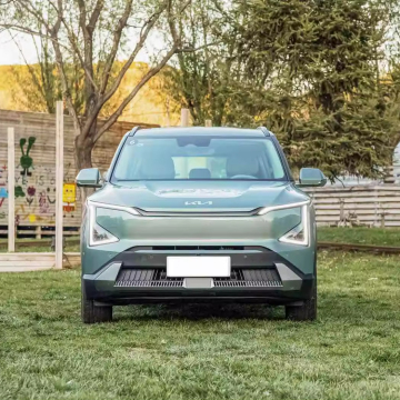 2024 Kia EV5: Pure Electric Medium SUV - New Energy Electric Car
