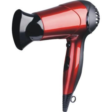 Travel Hair Dryer  with CE GS Certificate