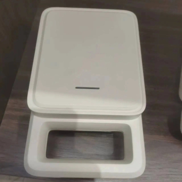 hot selling  mini good-looking waffle maker
